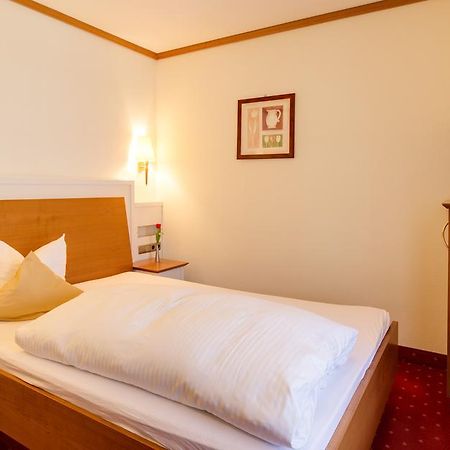 Hotel Promenade Herrsching am Ammersee Buitenkant foto